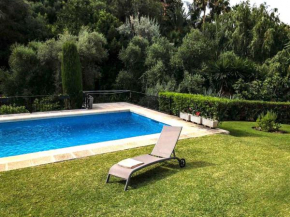 Pass the Keys Villa con Piscina en Marbella